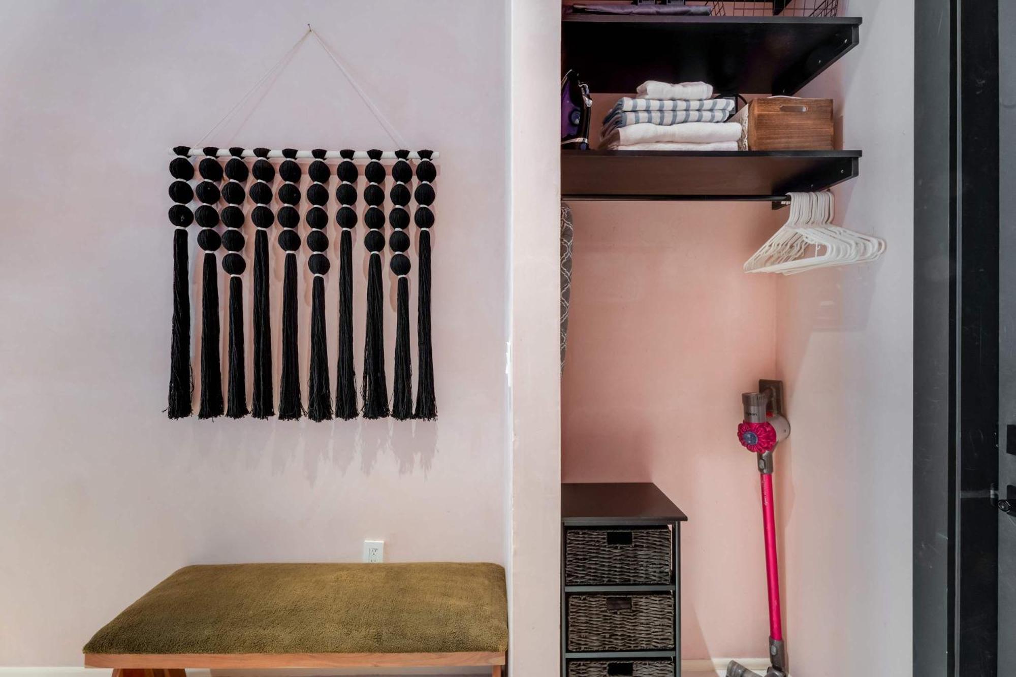 Artisan Studio- Breakfast Nook By Design District *